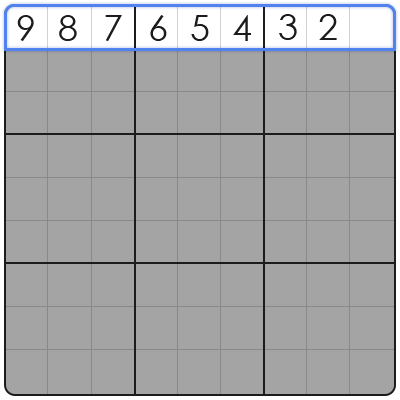 simple sudoku for beginners
