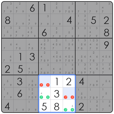 free printable easy sudoku printable
