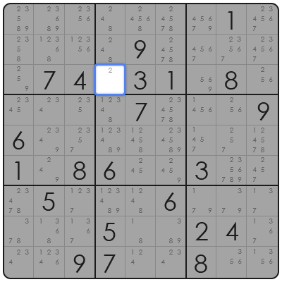 miracle sudoku